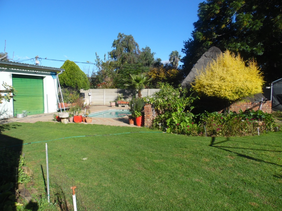 3 Bedroom Property for Sale in Flamingo Park Free State